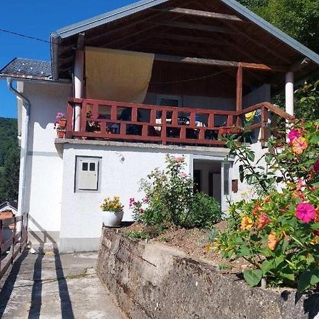 Apartman Mely Kulen Vakuf Extérieur photo