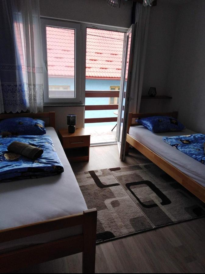 Apartman Mely Kulen Vakuf Extérieur photo